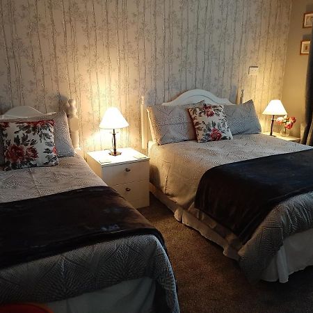 Barrow View Accommodation Mountmellick Exteriér fotografie