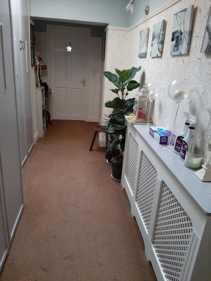 Barrow View Accommodation Mountmellick Exteriér fotografie