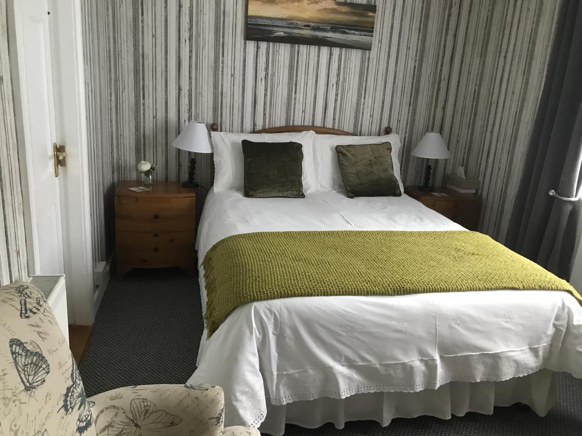 Barrow View Accommodation Mountmellick Exteriér fotografie